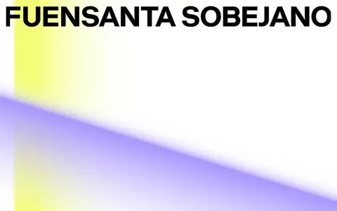 Fuensanta Sobejano