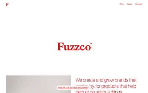 Fuzzco