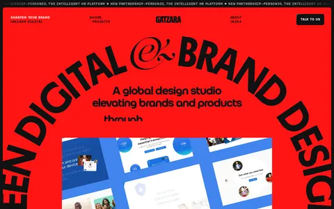 GATZARA Studio
