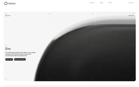 Genesis
