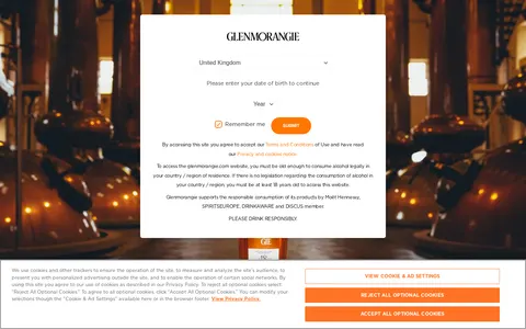 Glenmorangie