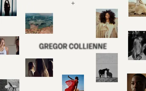 Gregor Collienne