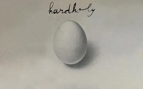 Hardholy