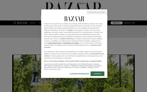 Harper's BAZAAR