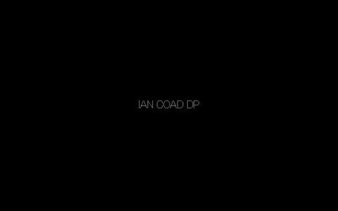 Ian Coad DP