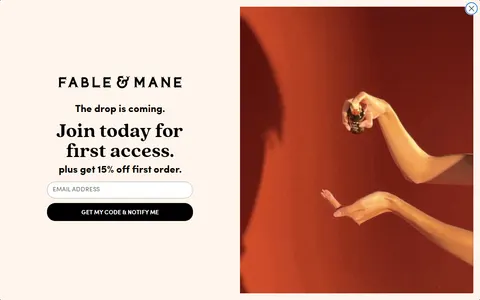 Fable & Mane