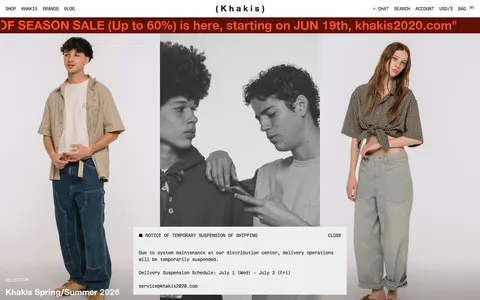 ( K h a k i s )