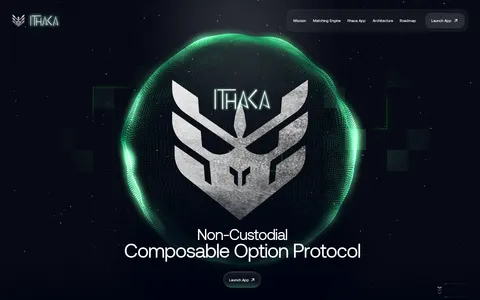 Ithaca Non