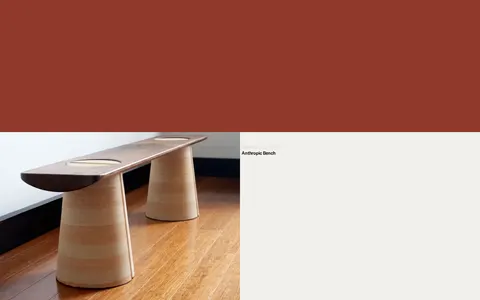 Screenshot of James Walsh Studio