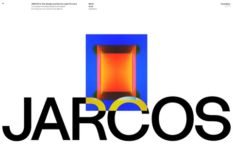 JARCOS