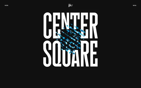 Center Square