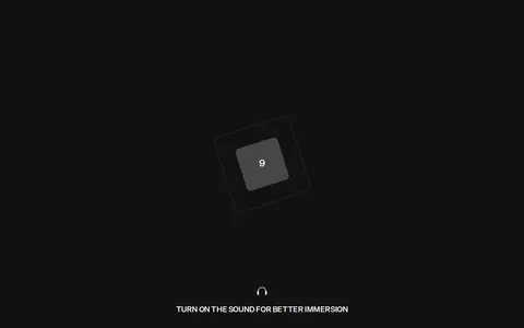Screenshot of 7 years