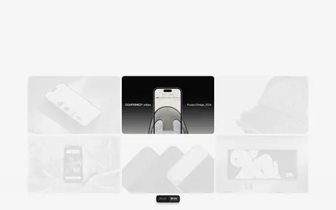 PENA Portfolio