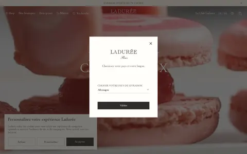 Ladurée