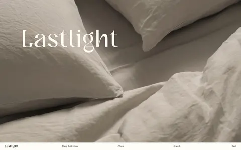 Last Light Collection