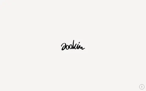 La table de Joakim