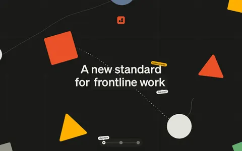 Ledger, by Trestle Inc.