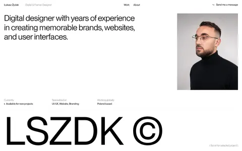 Łukasz Żydek