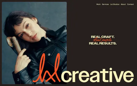 LxL Creative