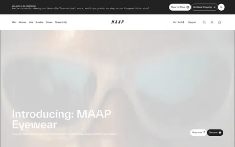MAAP