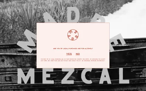 Madre Mezcal