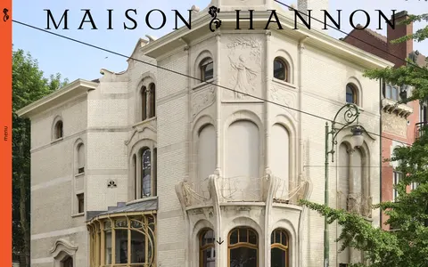 Maison Hannon
