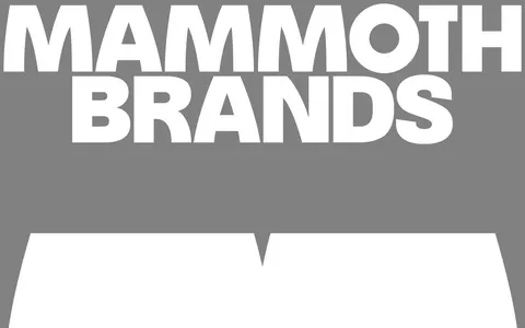 Screenshot of Mammoth