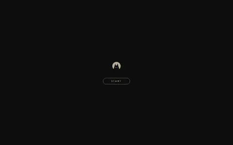 Screenshot of Minh Pham - Multidisciplinary Designer