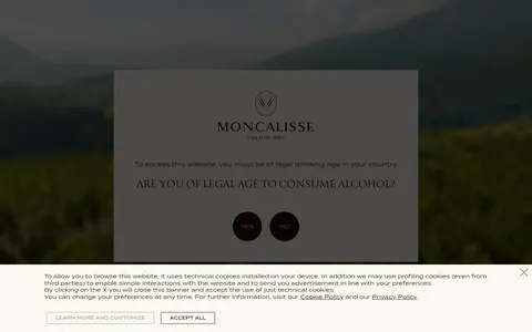 Moncalisse