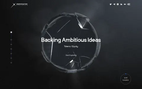Morningstar Ventures