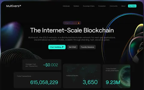 The Internet
