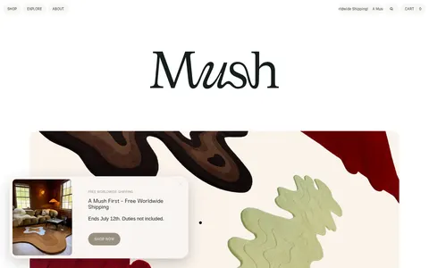 Mush Studios