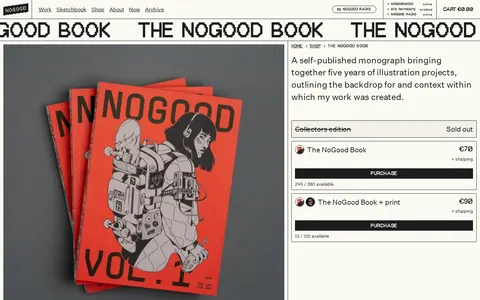 NoGood