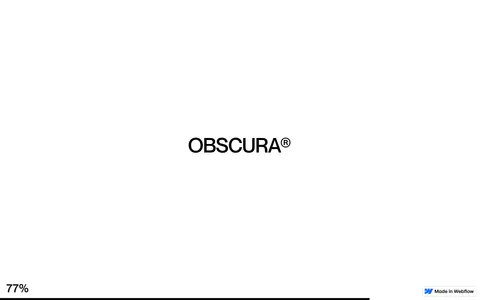 OBSCURA