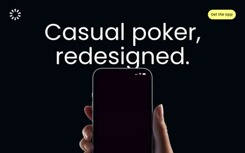 Screenshot of Offsuit