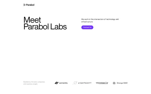 Parabol