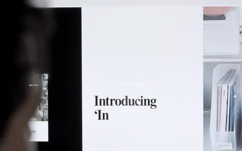 Screenshot of Parc