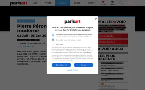 Paris Art