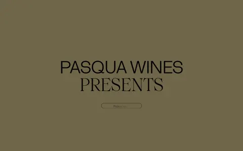 Pasqua Wines