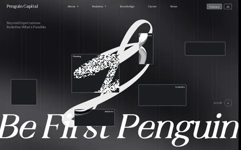 Penguin Capital