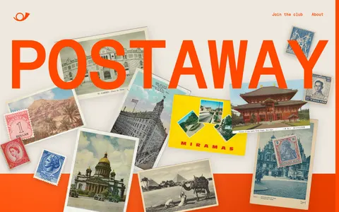 Postaway
