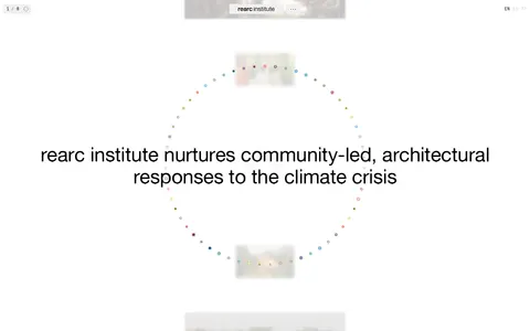 rearc institute
