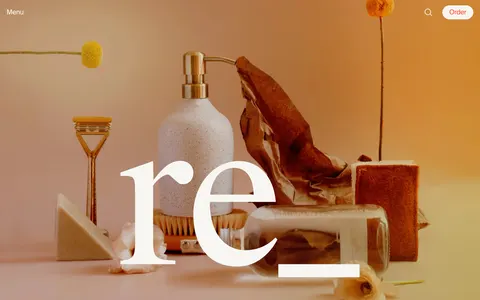 re_ grocery