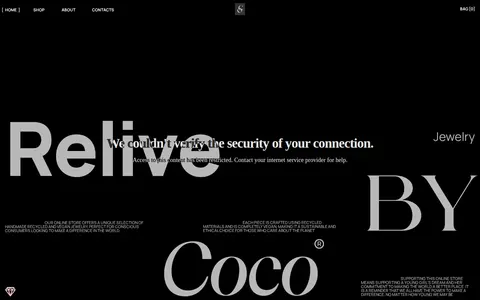 Relive by Coco