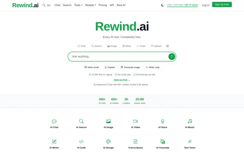 Rewind.ai