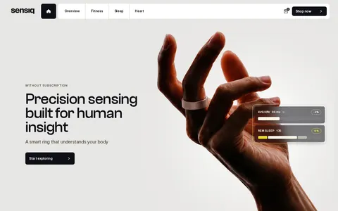 Sensiq