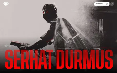 Serhat Durmus