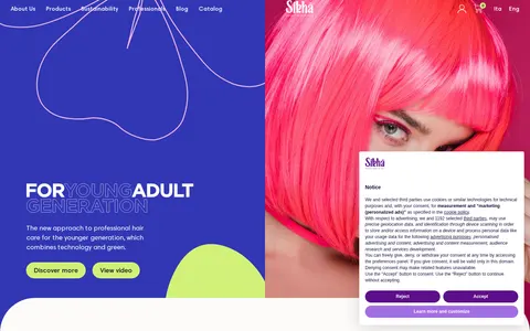 Sikha Haircare