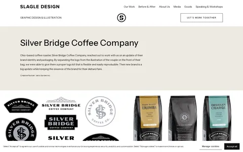 Slagle Design