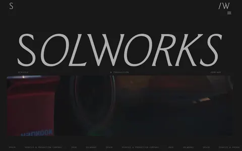 SOLWORKS